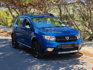 Sandero